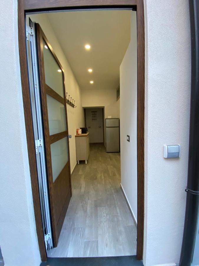 La Casetta Del Borgo Agerola Exterior photo